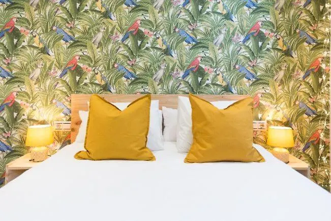 Ferienwohnung The Paradise Studio Málaga