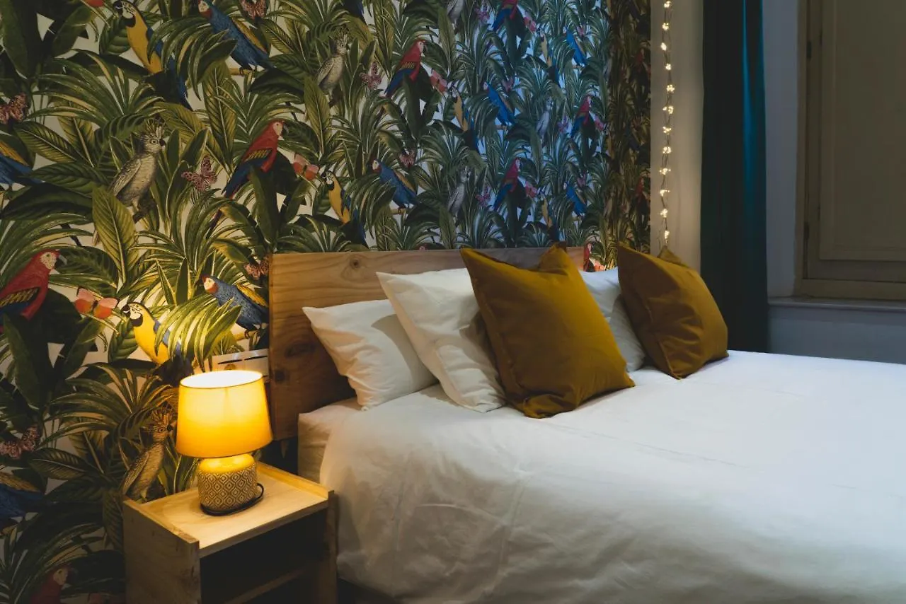 The Paradise Studio Apartment Malaga Spain